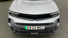 Vauxhall Mokka 100kW GS Line 50kWh 5dr Auto Electric Hatchback